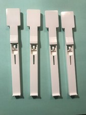 Gottlieb Drop Target's White  Reference # A-11905 ( Brand New )