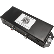 Reverb Tank, Mod MN-8EB2C1B, Medium Decay, 3-Spring, Mini