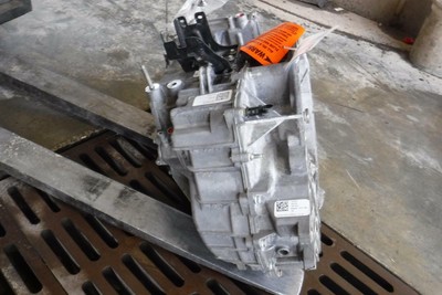 2002 Ford Explorer Transmission