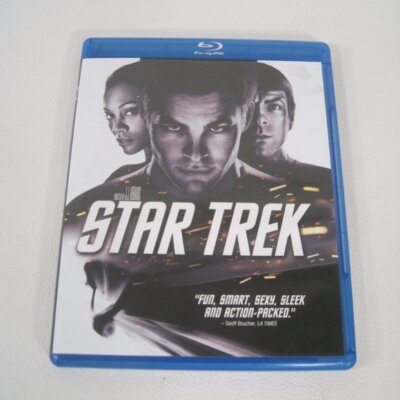 Blu-Ray Movie Lot (new and used) (PICK & CHOOSE) (various genres)