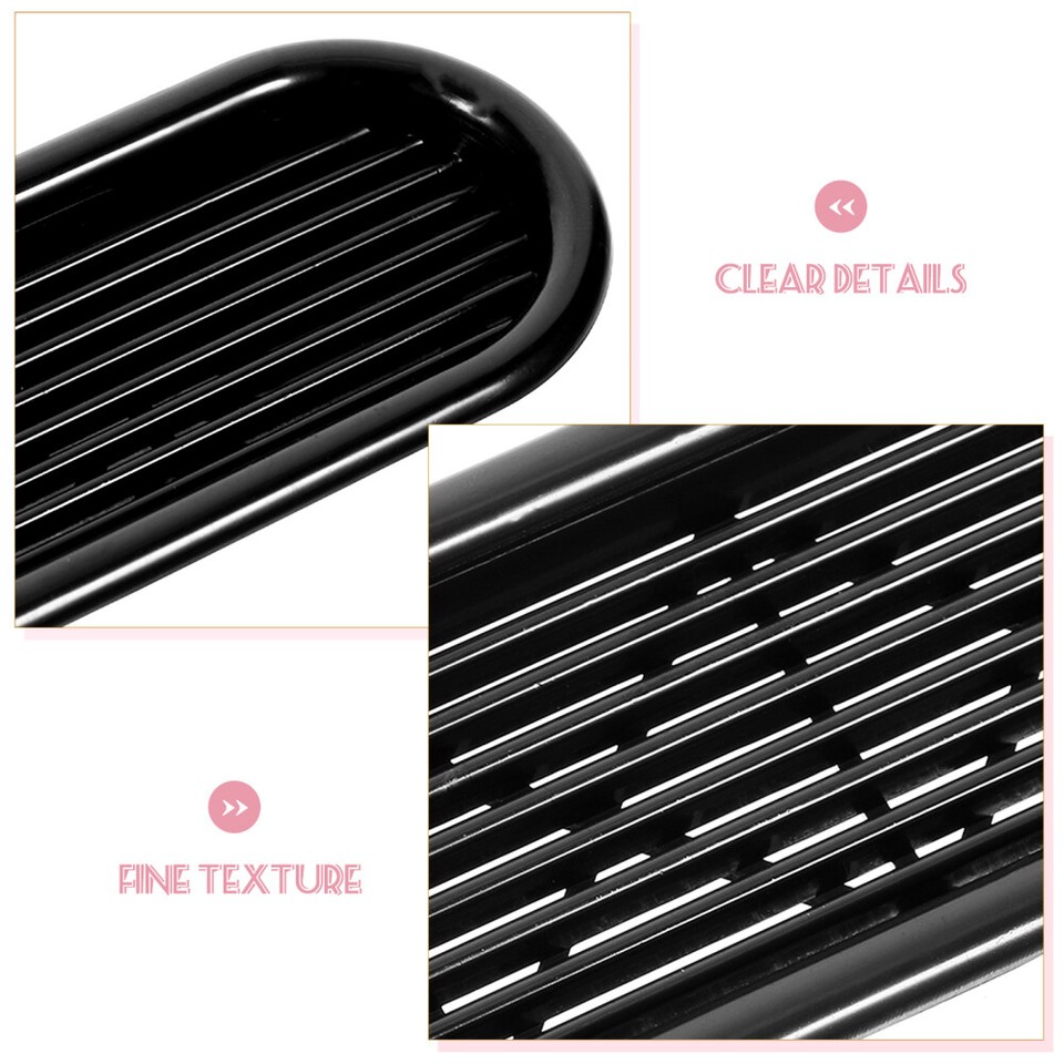 4 Pcs Kitchen Air Vent Door Vents Cover Ceiling Covers Wardrobe