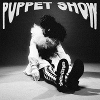 She's In Parties - Puppet Show Clear Vinyl - Vinyl Record 12 Inch S - G1398Z