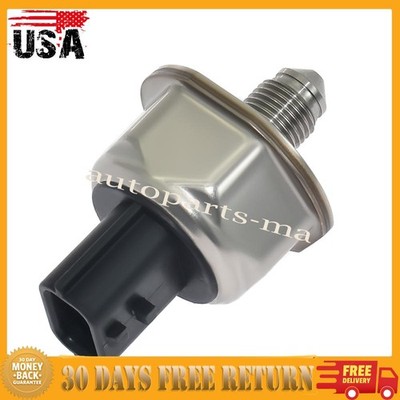 Fuel Injection Pressure Sensor For Nissan Altima Pathfinder Infiniti 95PP2-1