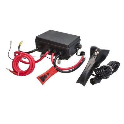 Ersatzteile für Winden DRAGON WINCH DWM12STEROWANIE
