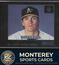 2000 Bowman Chrome Baseball Cards 38