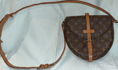 Louis Vuitton Chantilly GM