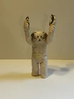 1981 VINTAGE STAR WARS WAMPA SNOW BEAST MONSTER HOTH ACTION FIGURE