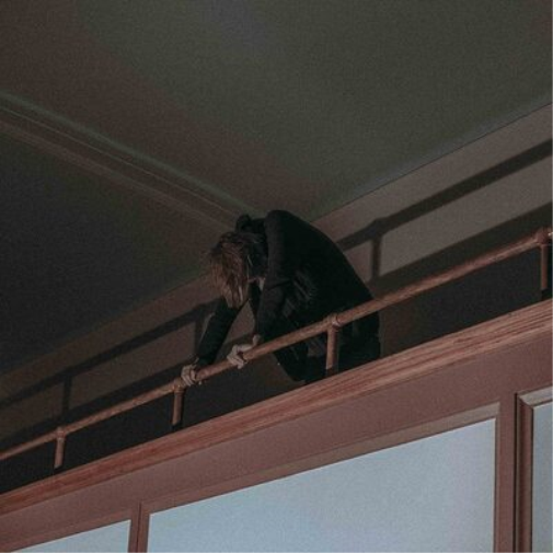 Logan Farmer A Mold for the Bell (CD) Album