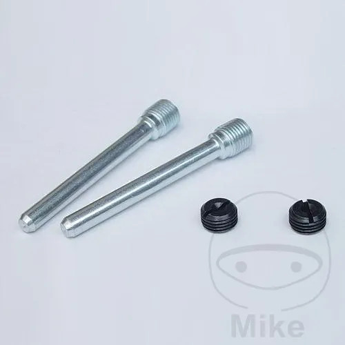 Haltestift FüR BremsbeläGe (Gleitstift) Vorne FüR Honda Sh 125 D I Bj. 2009-image