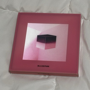 Blackpink Square Up | eBay