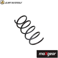 FAHRWERKSFEDER 60-0250D FÜR MERCEDES-BENZ A-CLASS M 166.960 1.6L 4cyl A-CLASS 