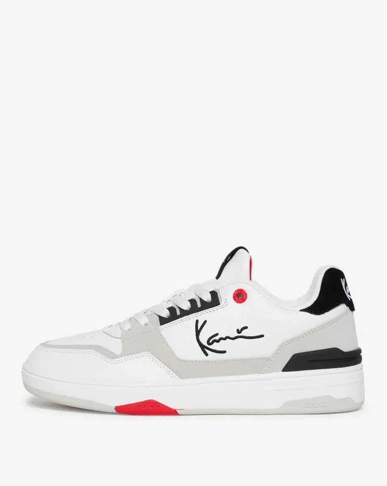 Karl Kani (Sz; 12) 2k LXRY (KKFWM000356)  Athletic Shoes  NIB - Image 3 of 4