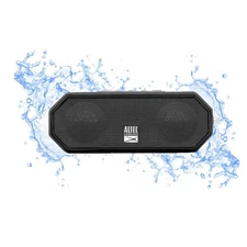 LifeJacket H2O 4 - Waterproof Bluetooth Speaker, Durable & Portable Speaker w...