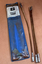Ideal 31-148 Fish Tape Leader - NOS - 3 pack - Electricians Cable Installer