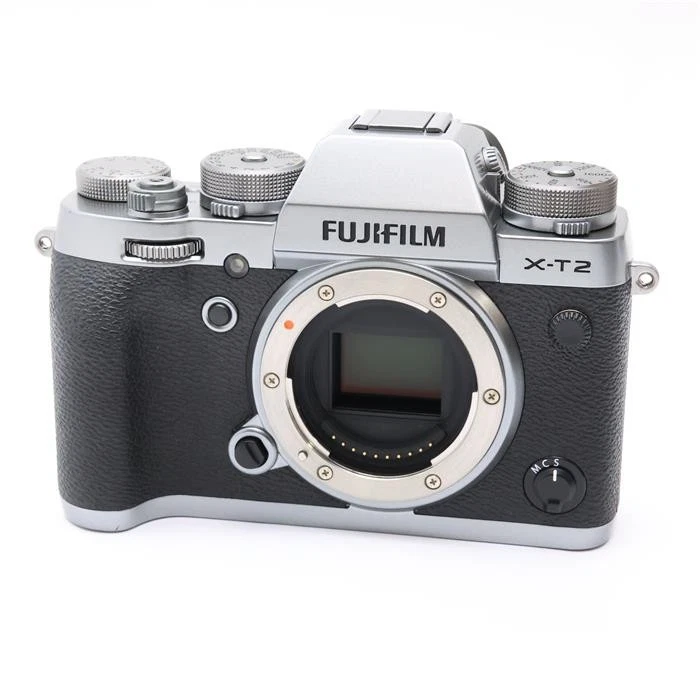 Fujifilm X Series Fujifilm X T2 3-9.9x Digital Cameras for sale | eBay
