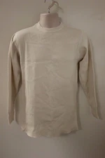 US Extreme Cold Weather Long John Undershirt - Medium - 8415-00-270-2013 - Used