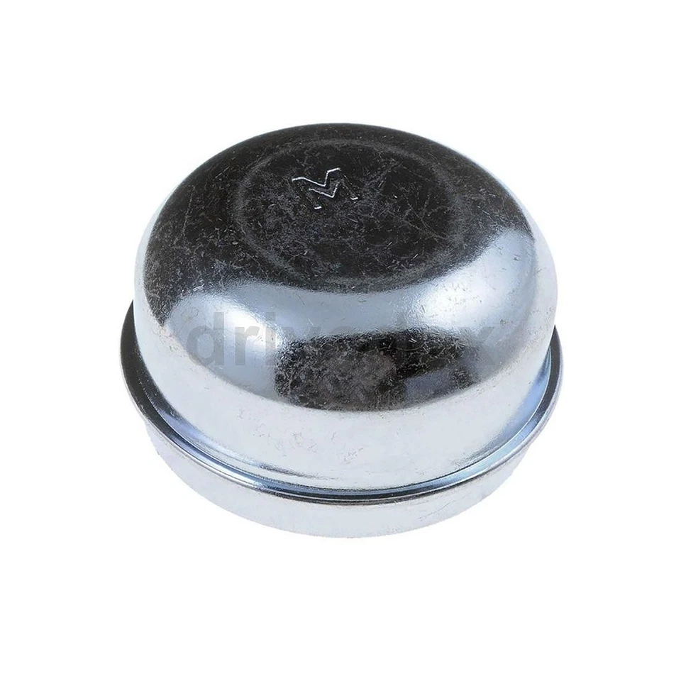 Par Dorman - AYUDA cojinete de rueda tapa antipolvo se adapta a 1976 1977 1978 1975 Ford F-250 Foto 4 de 4