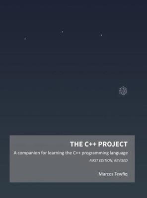 The C++ Project | A companion for learning the C++ programming language | Tewfiq
