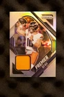 2025 Panini Prizm - Premier Jerseys Bo Nix #PJY-BNX (MEM)
