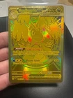 Mega Dragonite EX Pokémon TCG  295/217 Ascended Hero’s Gold PSA 10 Worthy