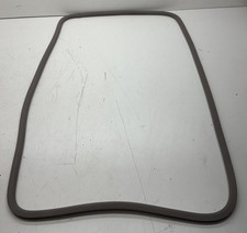 01-05 LEXUS IS300 SEDAN Sunroof Weather Molding Seal OEM Gray