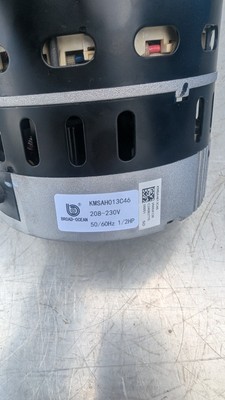 シカオ Zhongshan Broad-Ocean Blower Motor ZWK702B53812101