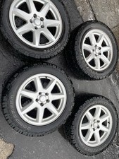 2010 Jeep Cherokee Set Of Wheels 235/60R18