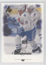 1994-95 SP Premier SP Adam Deadmarsh #15