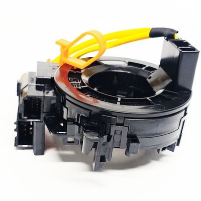 843060E010/84306-48030 Steering Wheel Clock Spring Spiral Cable Assy For Toyota