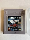 New ListingChase HQ Original Nintendo Gameboy Cartridge w/case