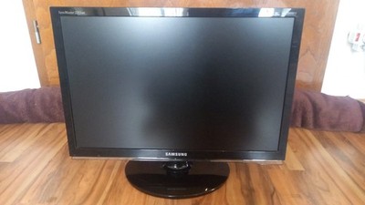 Samsung SyncMaster 2253BW  Bildschirm / Monitor