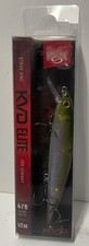 KVD ELITE 4-7 FEET 1/2 OZ SHIZZLE