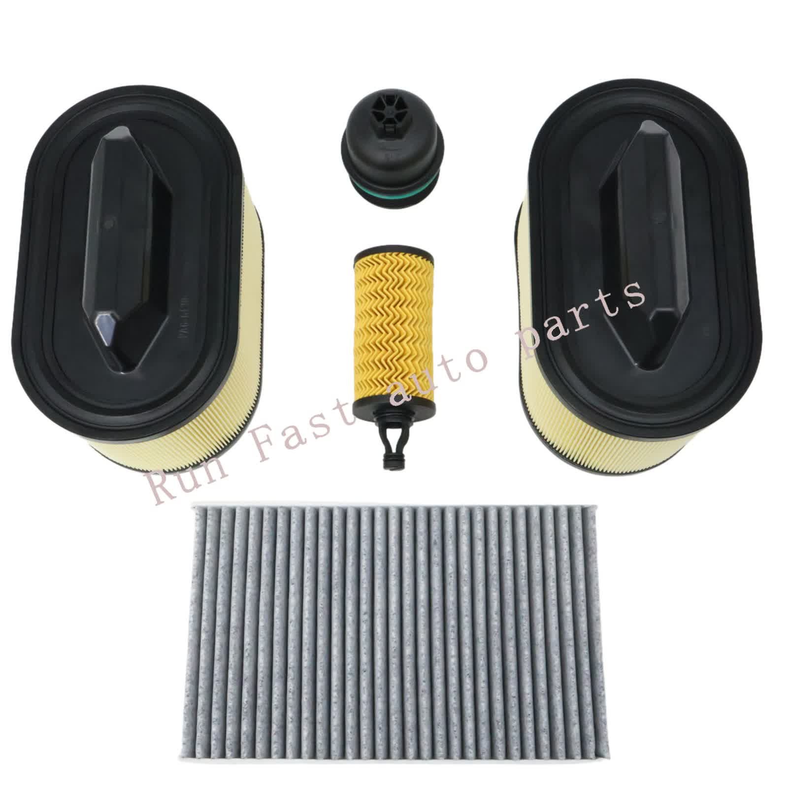 Maserati Levante 2014-2023 Air filter