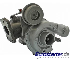 1*Turbolader Neu Eurostarter OE-Ref. 0375G3 für CITROËN,PEUGEOT