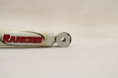 Suspension Shock Absorber-Shock ABSorber - New Motorcraft ASH