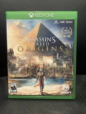 Assassin's Creed Origins - Microsoft Xbox One