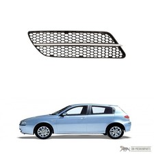 Stoßstangen Gitter Blende vorne rechts für Alfa Romeo 147 937 Baujahr 2004-2010