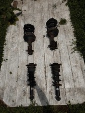 2015 Subaru Wrx Sti Oem Front And Rear Suspension 80k Miles