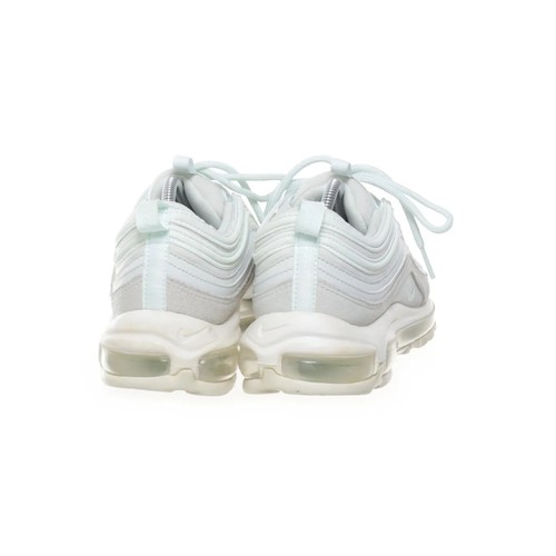 Nike, Sneaker, Größe: 40 1/2, Air Max 97, Grau/Türkis, Damen #XmC - Bild 4 von 6