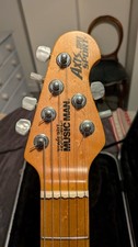 Musicman Axis Super Sport Great Condition