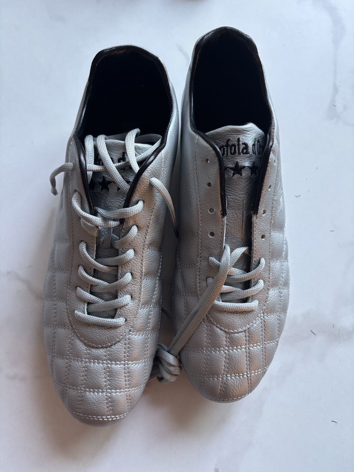 PANTOFOLA D’ORO PANTOFOLA D'ORO DEL DUCA 2.0 FG taglia 10 US