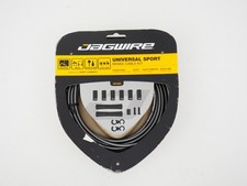 New Jagwire Universal Sport Brake Cable Kit for Sram, Shmano