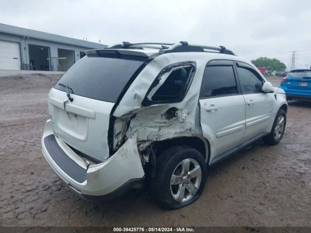 2006 Pontiac Torrent Power Rack & Pinion FWD 3.40L 146K Miles Used OEM - Image 4 of 4