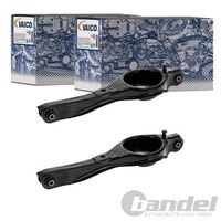 2X Vaico Querlenker Hinten Beidseitig Passend FüR Ford C-MAX Focus Kuga