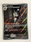 Pokemon TCG Twilight Masquerade IR Froslass 174/167 Near Mint