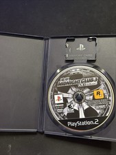 Rockstar Midnight Club 3: DUB Edition Remix PS2 Greatest Hits Online E10+