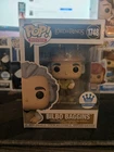 Funko Pop The Lord of the Rings Bilbo Baggins #1748 Funko Exclusive