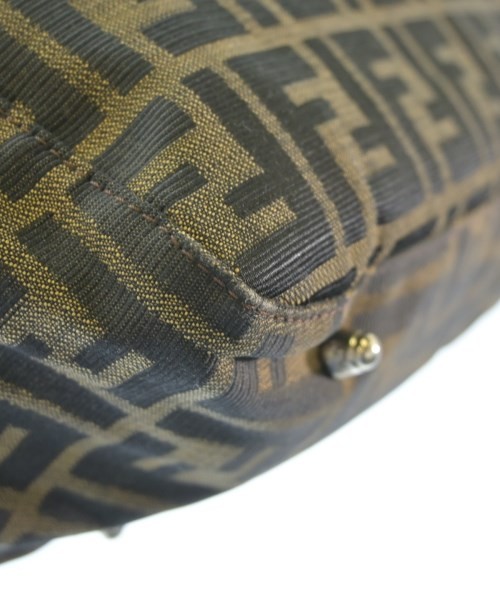 FENDI Handbags Brown(Patterned) 2200627239083 thumbnail 9