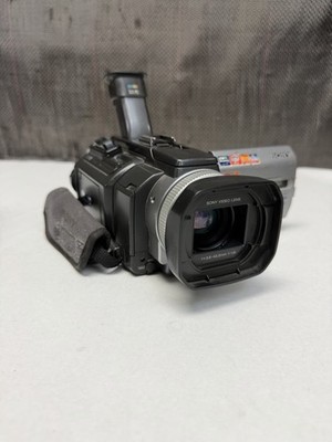 Sony Handycam DCR-TRV950 Mini DV Camcorder for sale online | eBay