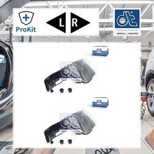 ORIGINAL® Dt Spare Parts 7.25412 Seitenmarkierungsleuchte